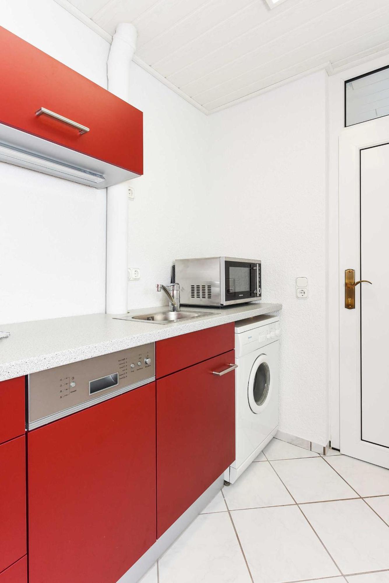 Ferienhaeuser Taddigshoern Bensersiel Ngoại thất bức ảnh